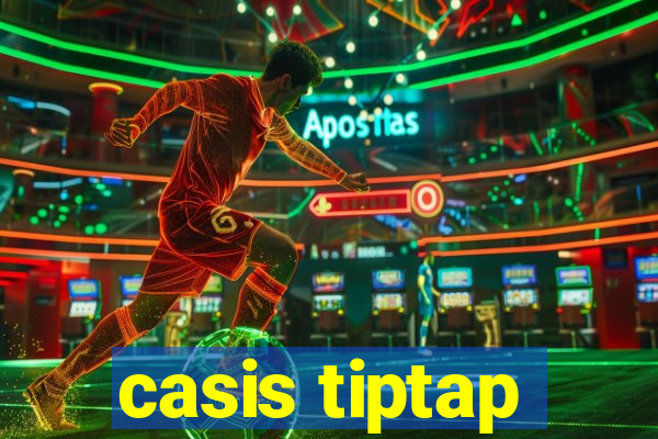 casis tiptap