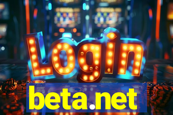 beta.net