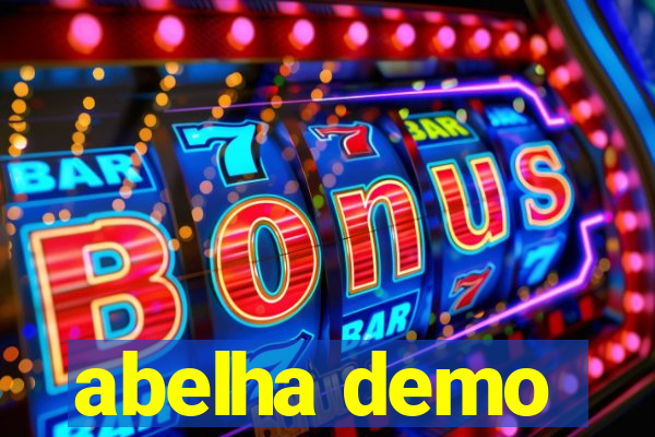 abelha demo