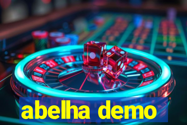 abelha demo