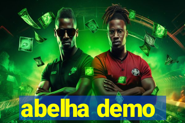 abelha demo