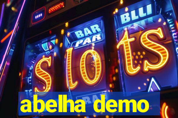 abelha demo