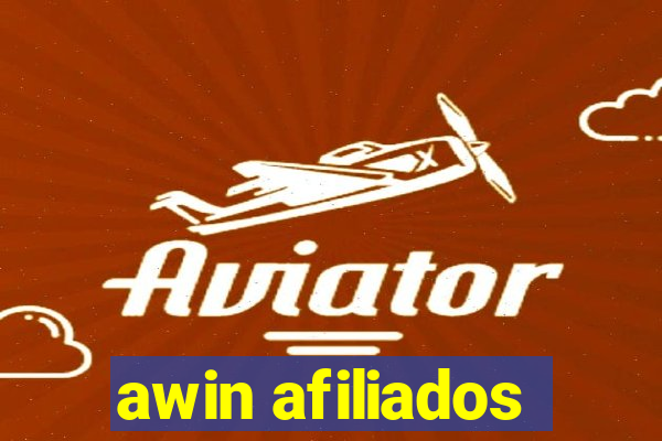 awin afiliados