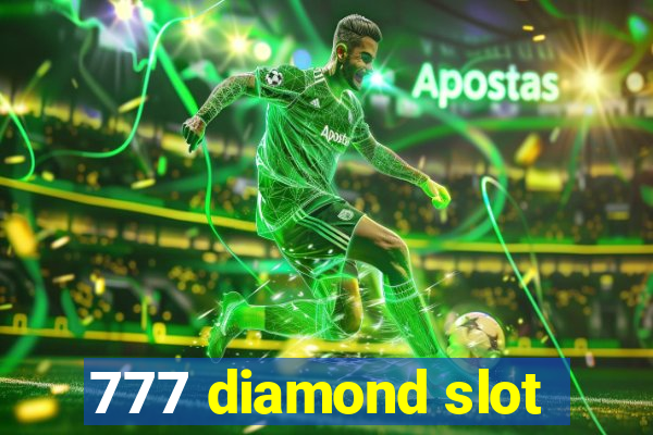 777 diamond slot