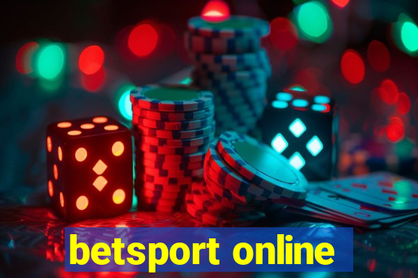 betsport online