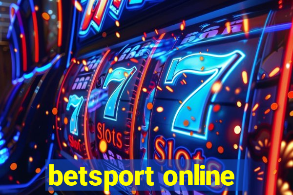 betsport online