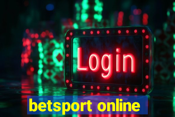 betsport online