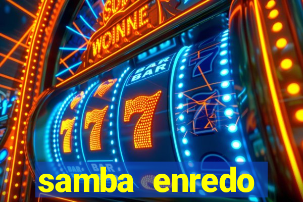 samba enredo mangueira 2024