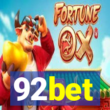 92bet