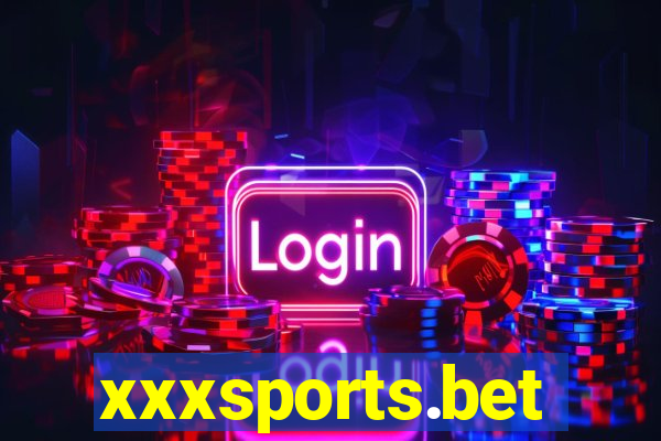 xxxsports.bet