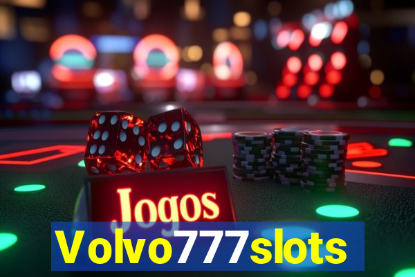 Volvo777slots