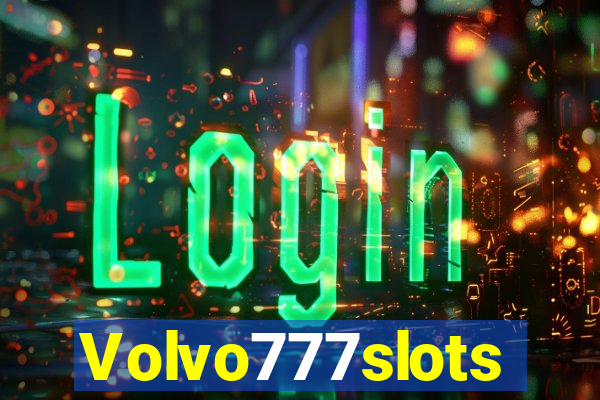 Volvo777slots