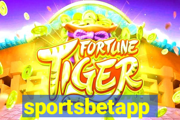 sportsbetapp