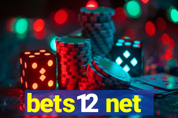 bets12 net