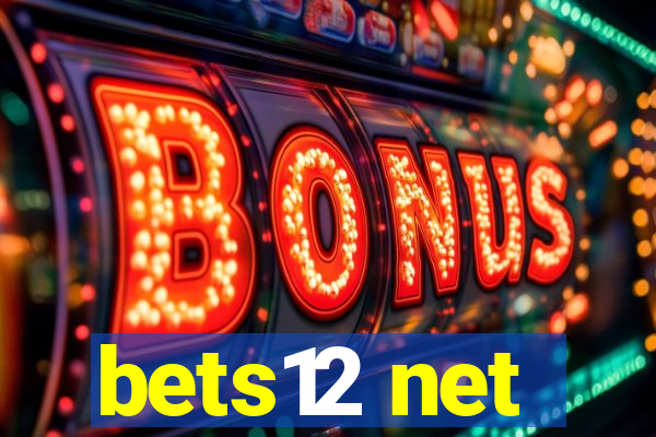 bets12 net