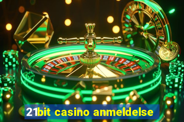 21bit casino anmeldelse