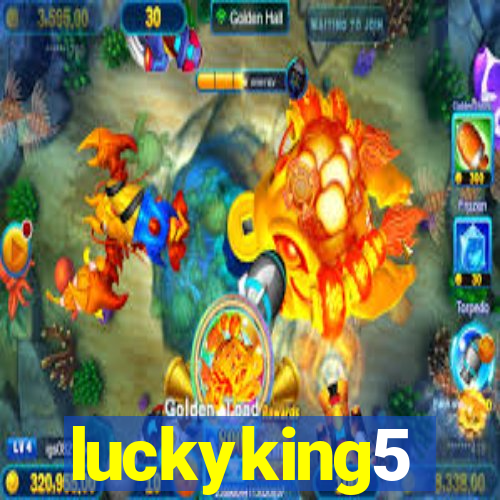 luckyking5