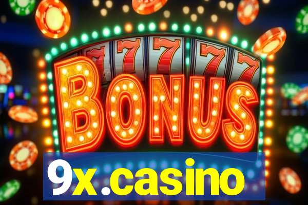 9x.casino