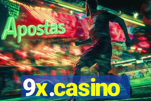 9x.casino