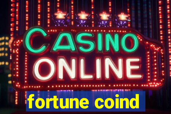 fortune coind