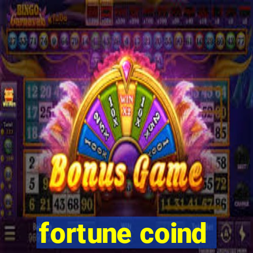 fortune coind