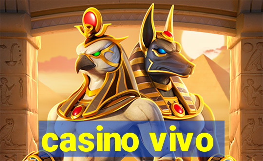 casino vivo