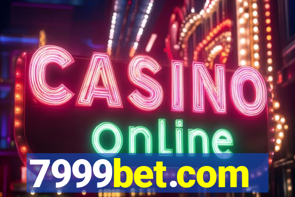 7999bet.com