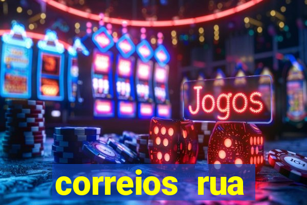 correios rua camaqua 408 porto alegre