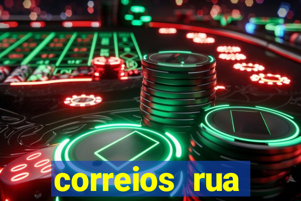 correios rua camaqua 408 porto alegre