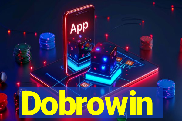 Dobrowin