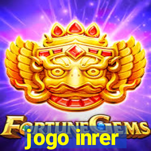 jogo inrer