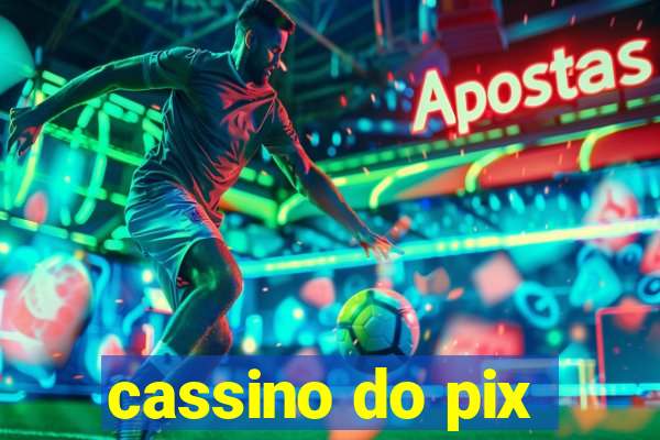 cassino do pix