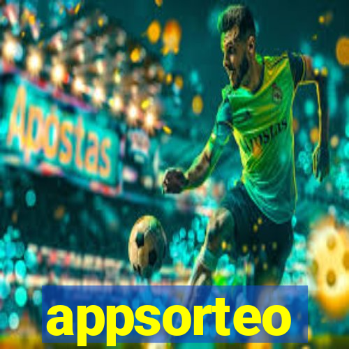 appsorteo