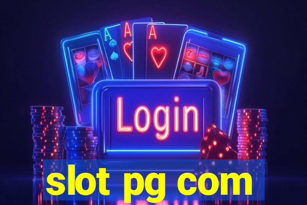 slot pg com