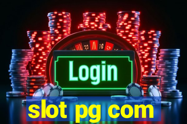 slot pg com