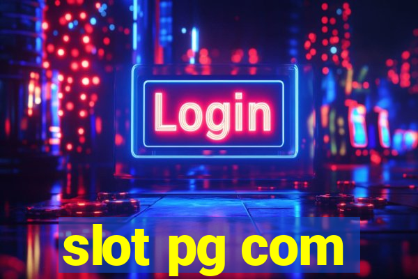 slot pg com