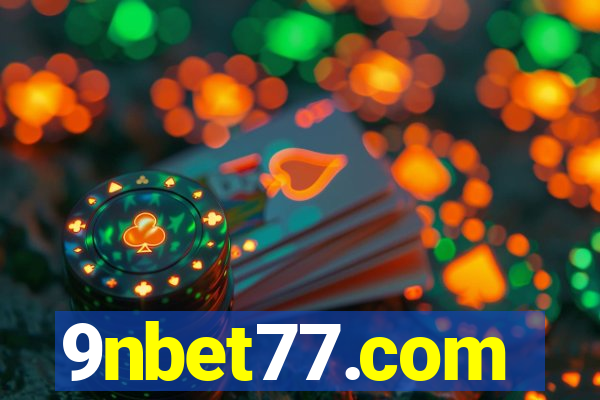 9nbet77.com