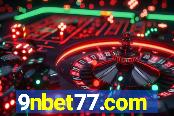 9nbet77.com