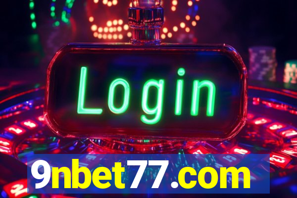 9nbet77.com