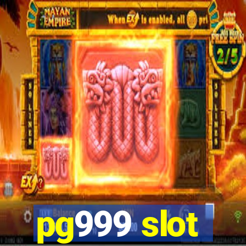 pg999 slot