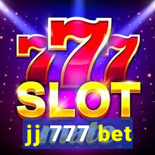 jj 777 bet