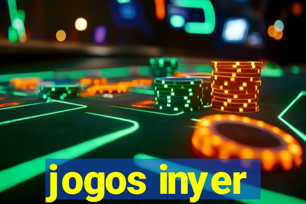 jogos inyer