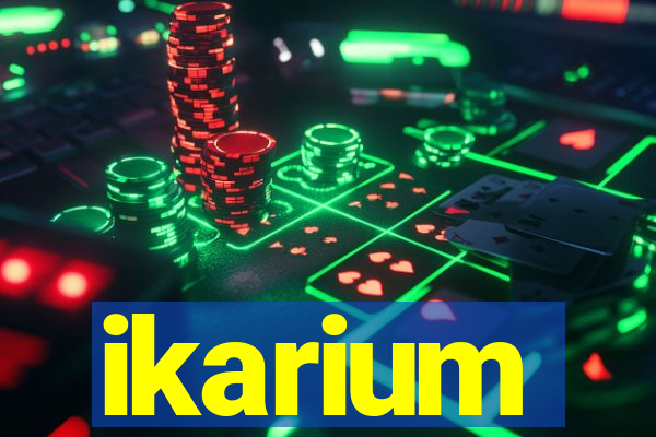 ikarium