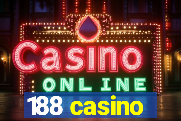 188 casino