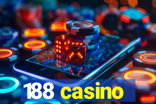 188 casino