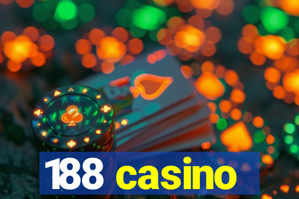 188 casino