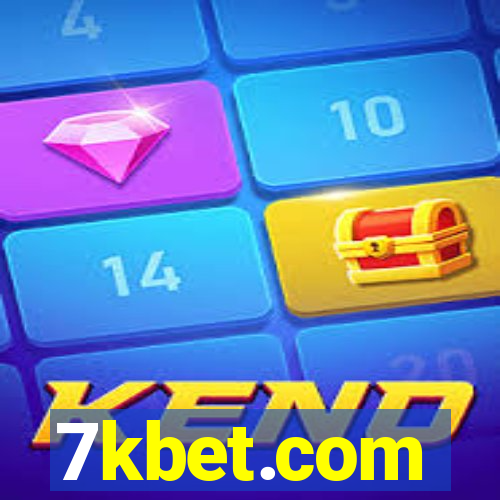 7kbet.com