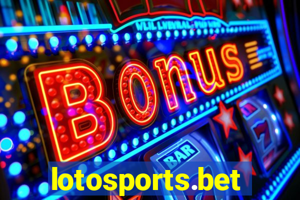 lotosports.bet