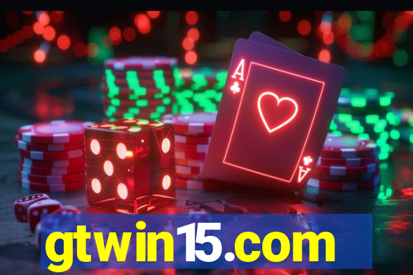 gtwin15.com