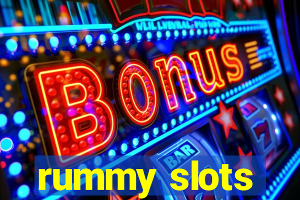 rummy slots